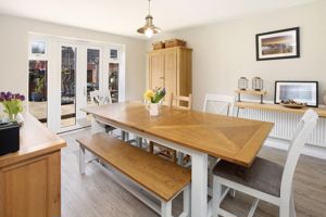 DINING ROOM- click for photo gallery